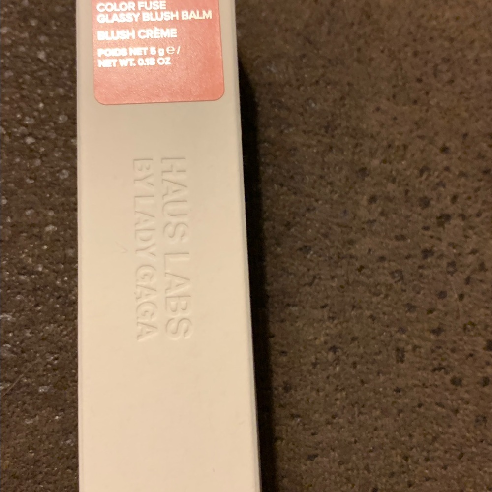 Haus Labs By Lady Gaga Pink Blush Stick - Picture 6 of 7